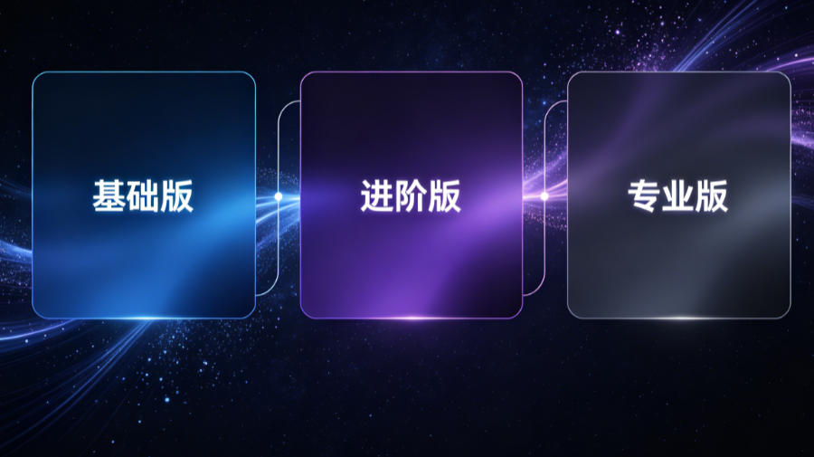 gemini会员版本区别