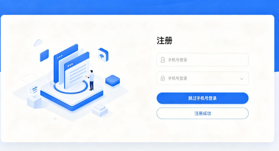 codex注册跳过手机号登录步骤